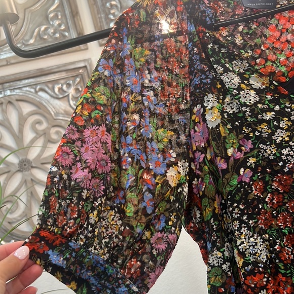 Maeve dress by anthropology - Picture 4 of 7